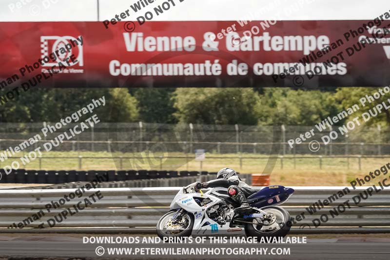 Val De Vienne;event digital images;france;motorbikes;no limits;peter wileman photography;trackday;trackday digital images